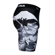 Fuji 13035 Компрессионные шорты FUJI Sakana Hybrid Grappling Shorts фото